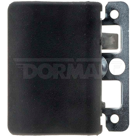 Motormite Interior Door Handle, 77474 77474